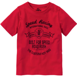 Pepperts® T-shirt para Rapaz