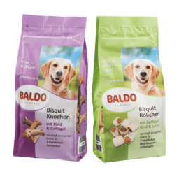 Baldo® Sortido Biscoitos para Cães
