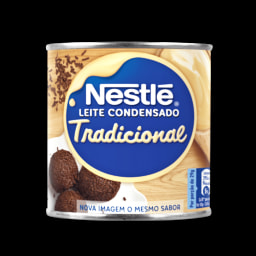 Nestlé Leite Condensado Tradicional