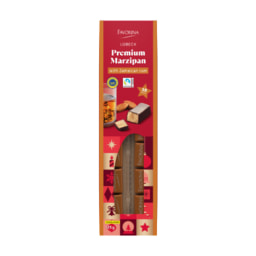 Bombons de Maçapão com Chocolate