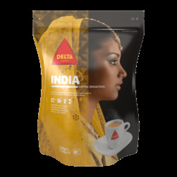 Delta Café Lote Origens India