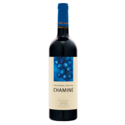 Chaminé® Vinho Tinto Regional Alentejano