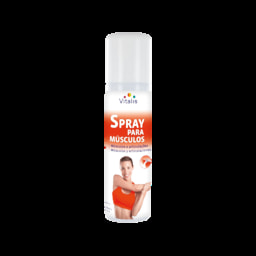 VITALIS® Spray Muscular