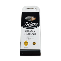 Deluxe® Grana Padano Reserva 20 Meses