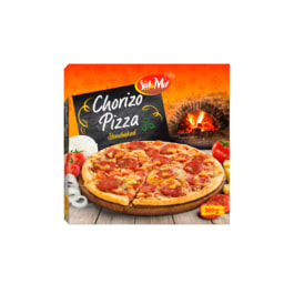 Sol&Mar® Pizza de Chouriço