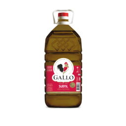 Gallo® Azeite Subtil 3 Litros