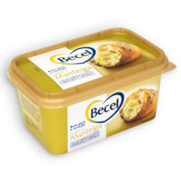 BECEL® Creme Vegetal com Sabor a Manteiga