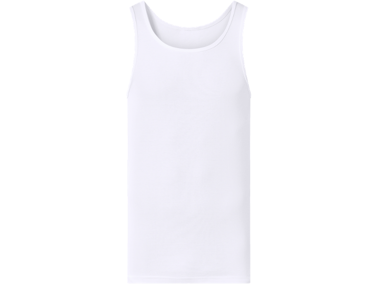 ESMARA MEN - Camisola Interior para Homem