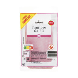 Fiambre da Pá