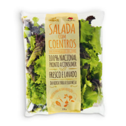 CHEF SELECT® Salada com Coentros