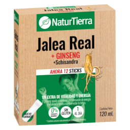 NATURTIERRA - Geleia Real