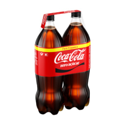 COCA-COLA/ FANTA - Refrigerante