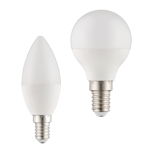 CASALUX® - Lâmpadas LED 470/806 LM