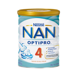 Nestlé® Leite em Pó NAN 4 Optipro