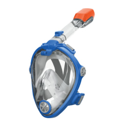 CRANE ® - Máscara de Snorkeling Integral