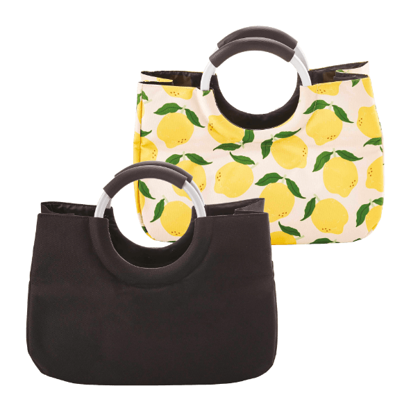 LIVE IN STYLE® - Cesto de Compras