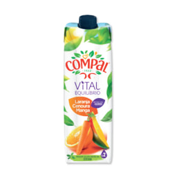 Compal® Vital Néctar de Frutas