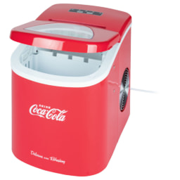 Coca Cola® Máquina de Fazer Gelo