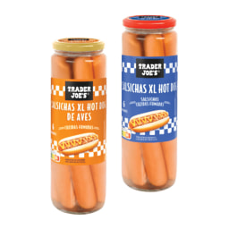 Trader Joe's® - Salsichas Hot Dog XL