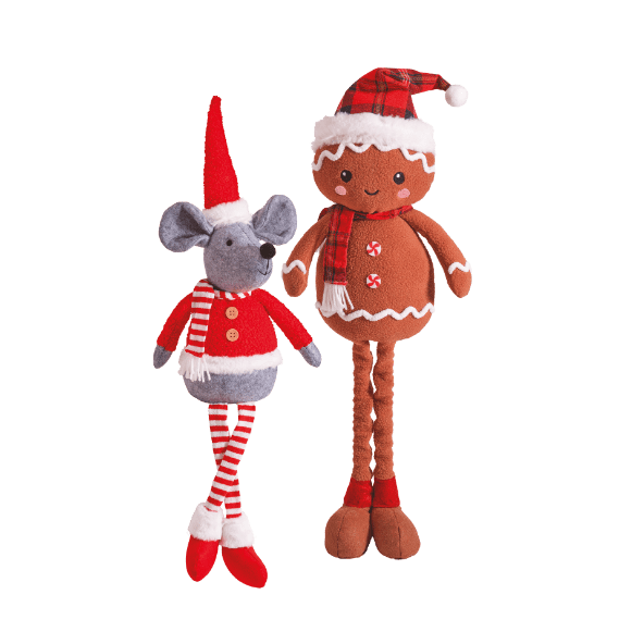 HOME CREATION® - Figura de Natal