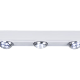 Livarno Lux® Calha de Iluminação LED para Bancadas