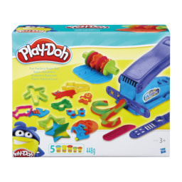 Plasticinas Play-Doh