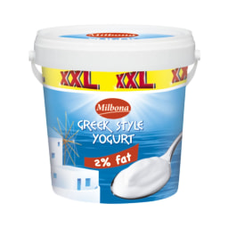 Milbona® Iogurte Grego