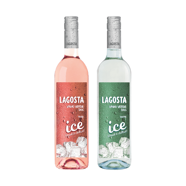 Lagosta Ice Vinho Verde DOC