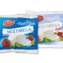 Lovilio® Mozzarella