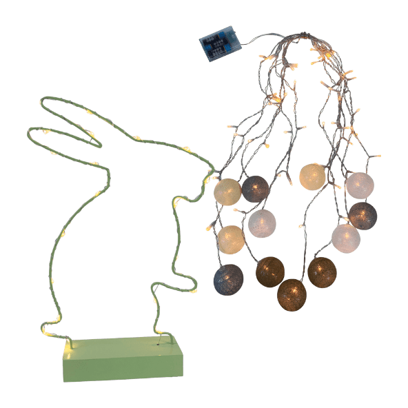 HOME CREATION® - Decoração LED