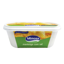 Artigos selecionados Mimosa®