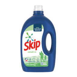 Skip - Detergente Líquido para Máquina da Roupa Sensitive
