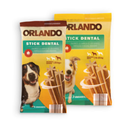 ORLANDO® Dental Snacks para Cão
