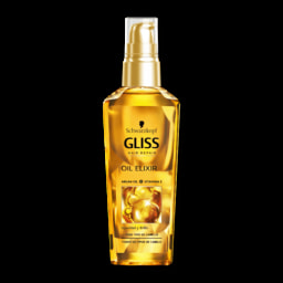 
				Gliss Oil Elixir
				
			