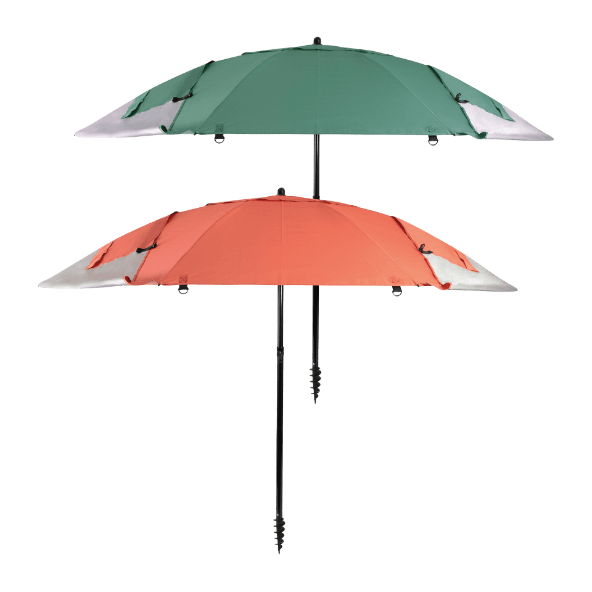 CRANE® - Guarda-sol 2 em 1