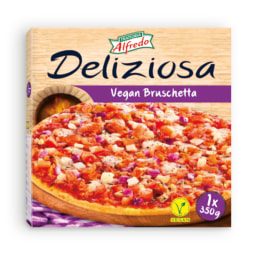 TRATTORIA ALFREDO® Pizza Vegan
