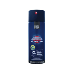 Cien® Desodorizante em Spray para Homem