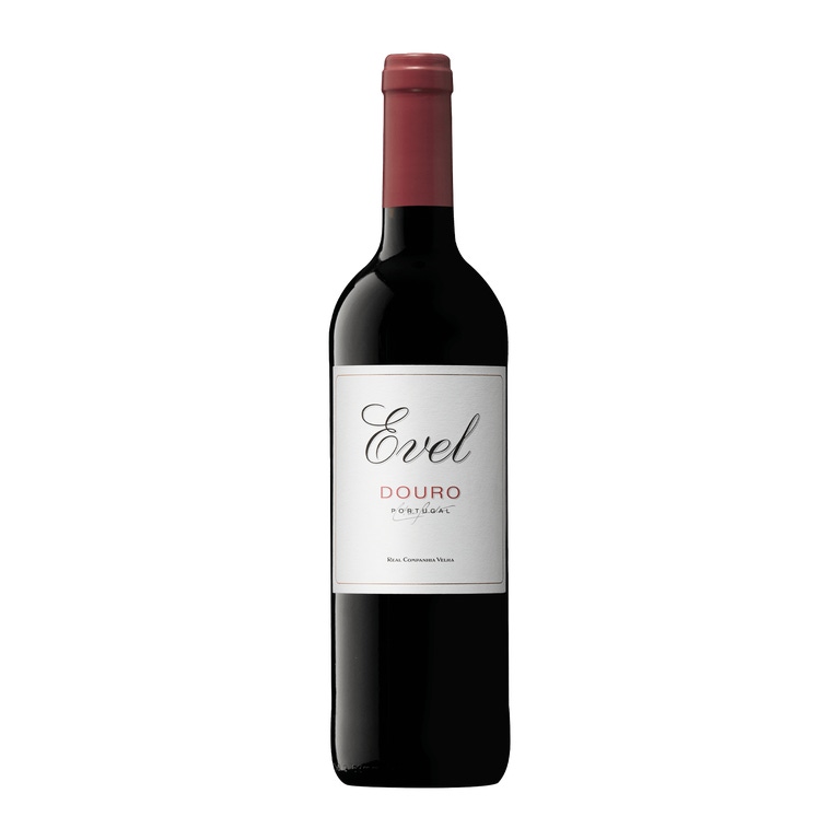 EVEL - Vinho Tinto DOC Douro
