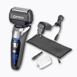 CARRERA® Máquina de Barbear