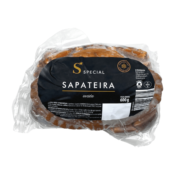 Special® - Sapateira Cozida