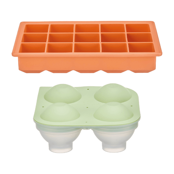 CROFTON® - Moldes para Gelo