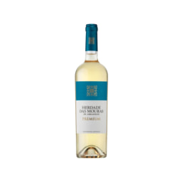 Herdade das Mouras® Vinho Branco Regional Alentejano Premium