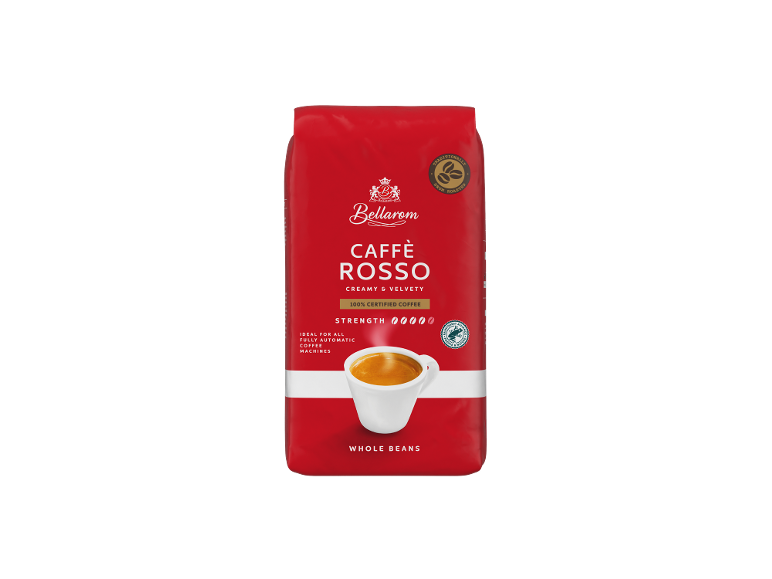 Café em Grão Rossi