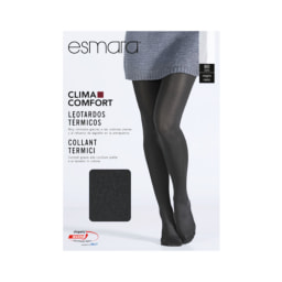 ESMARA® Collants Térmicos 80 DEN