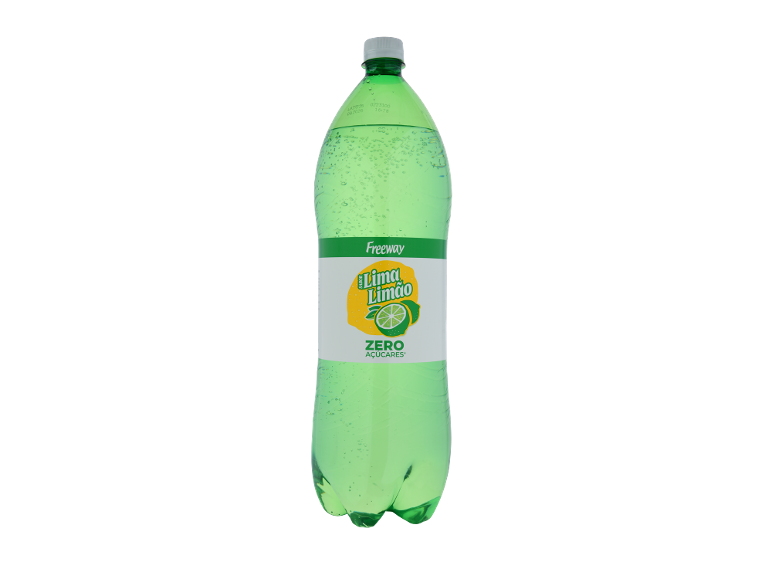 Freeway - Refrigerante de Lima Limão 0%