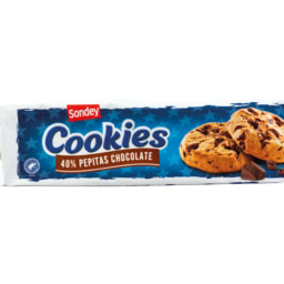 Sondey® American Cookies