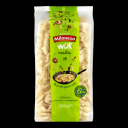 Massa Noodles Especial Wok Milaneza
