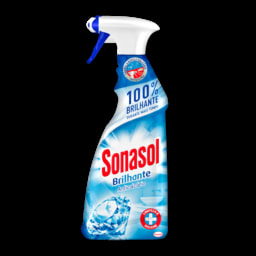 Brilhante Spray WC Sonasol