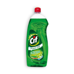 CIF® Detergente para Loiça Power Gel