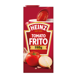 Heinz Tomate Frito